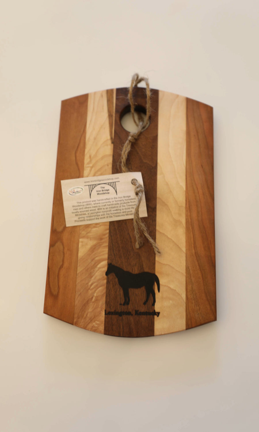 Cutting Board