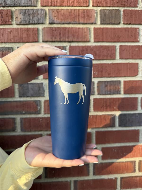 Big Lex Tumbler