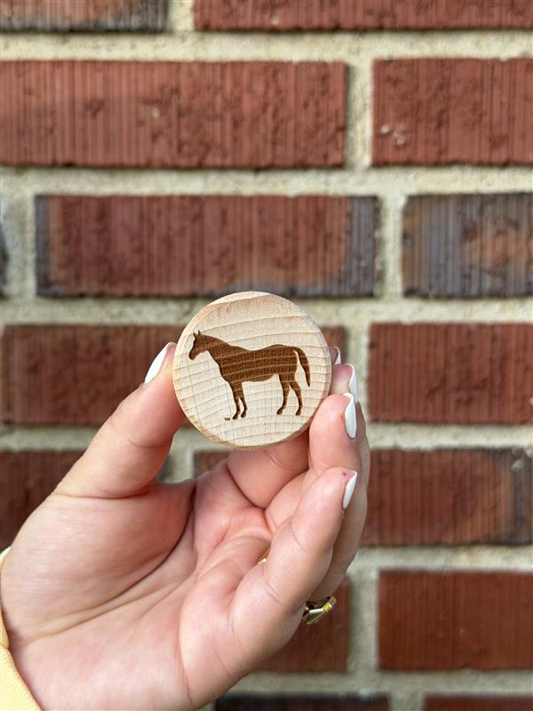 Cork Bottle Stopper