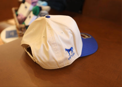 Oh Look Horses Structured Hat