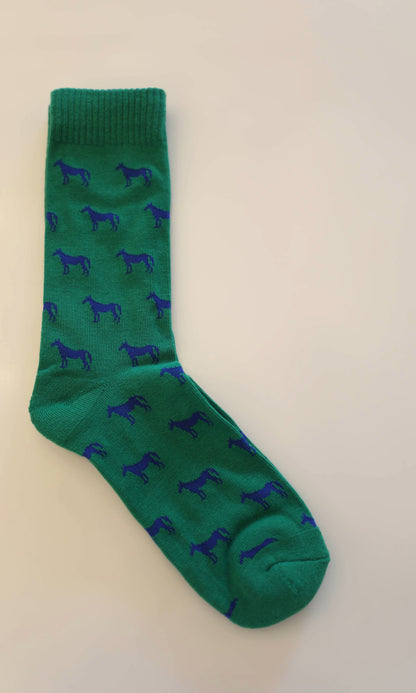 Big Lex Sock