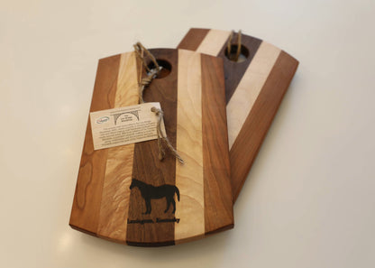 Cutting Board