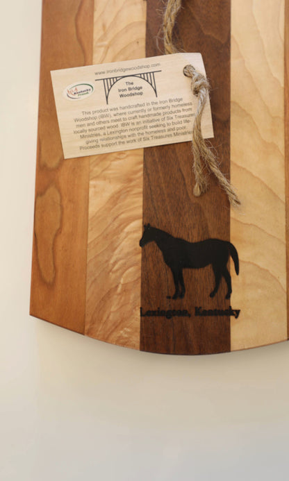 Cutting Board