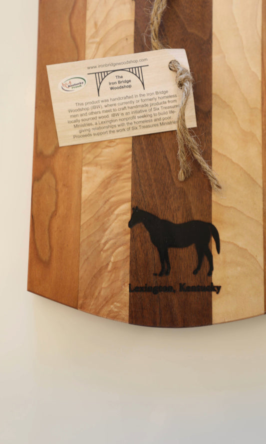 Cutting Board