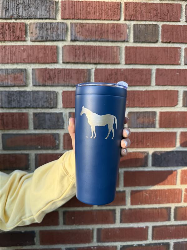 Big Lex Tumbler