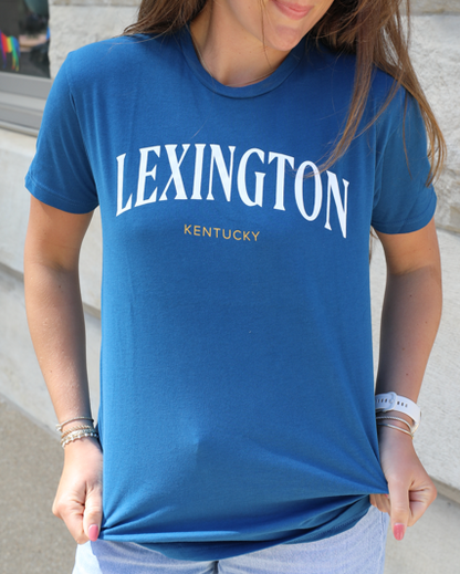 Classic Lexington Shirt