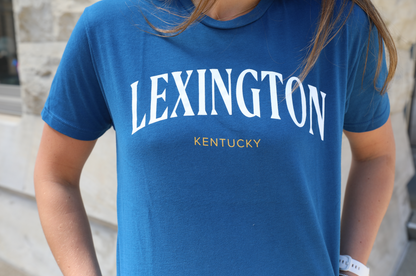 Classic Lexington Shirt