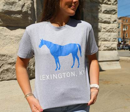 The Big Lex Shirt