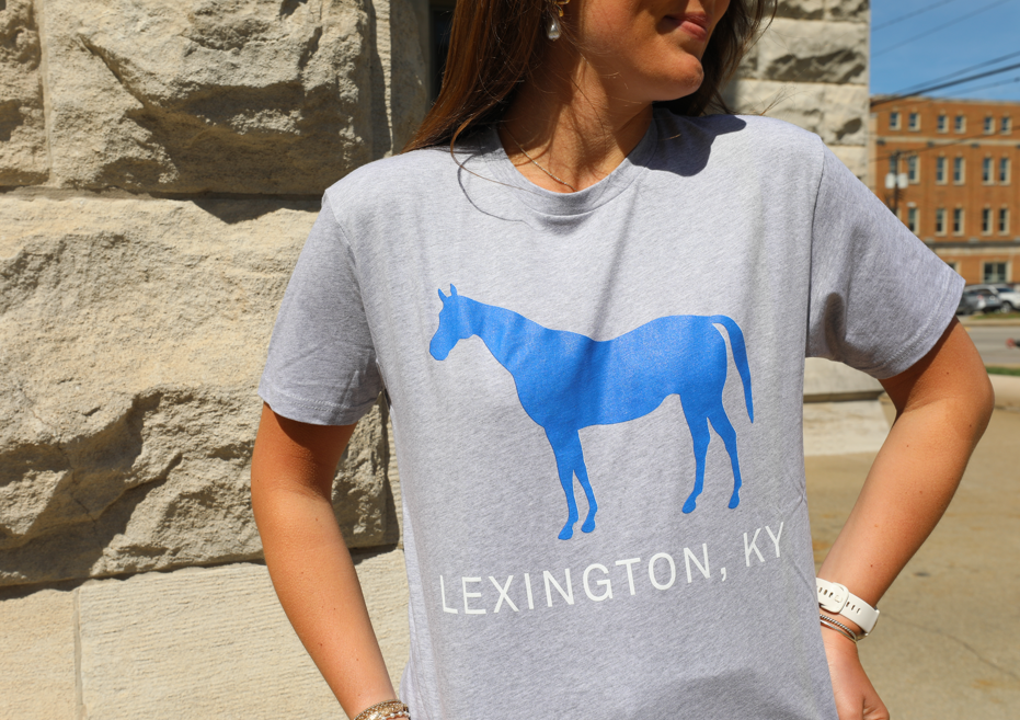 The Big Lex Shirt