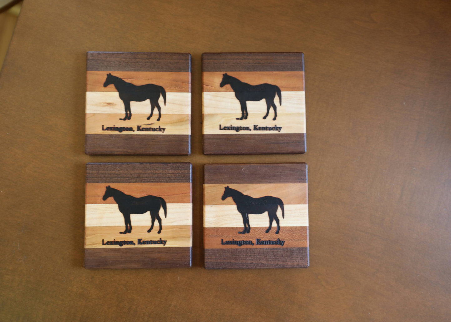 Handmade Coaster