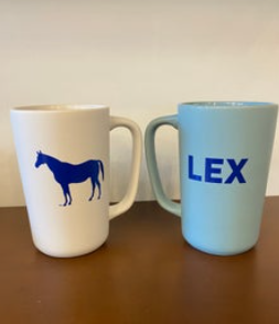 Mug- Tall, 14oz