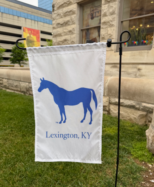 Garden Flag