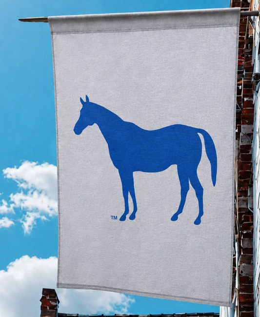 Medium Flag