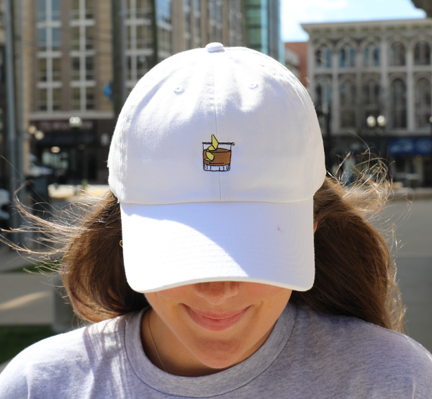 Old Fashioned Hat