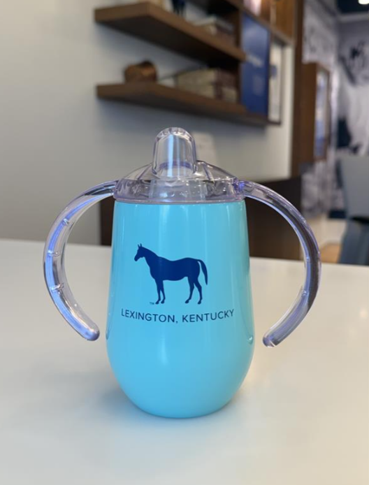 Little Lex's Sippy Cup