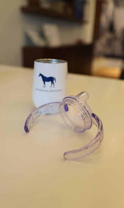 Little Lex's Sippy Cup
